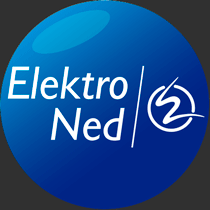 logo ElektroNed