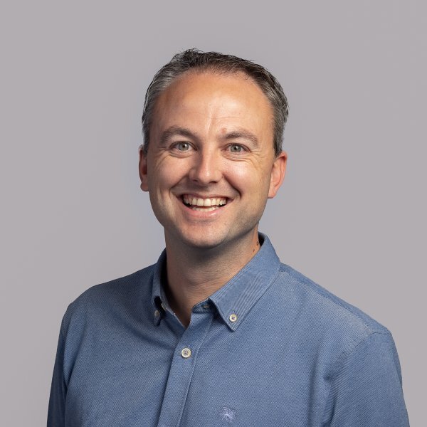 Maarten Visser