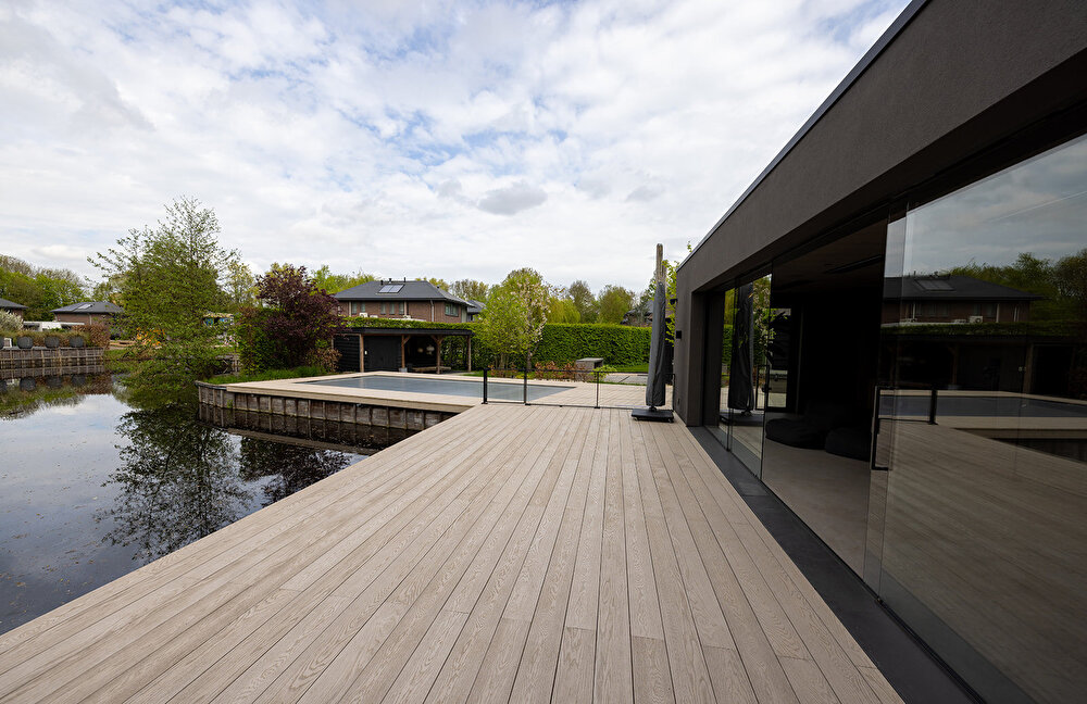 Woonhuis Capelle aan den IJssel