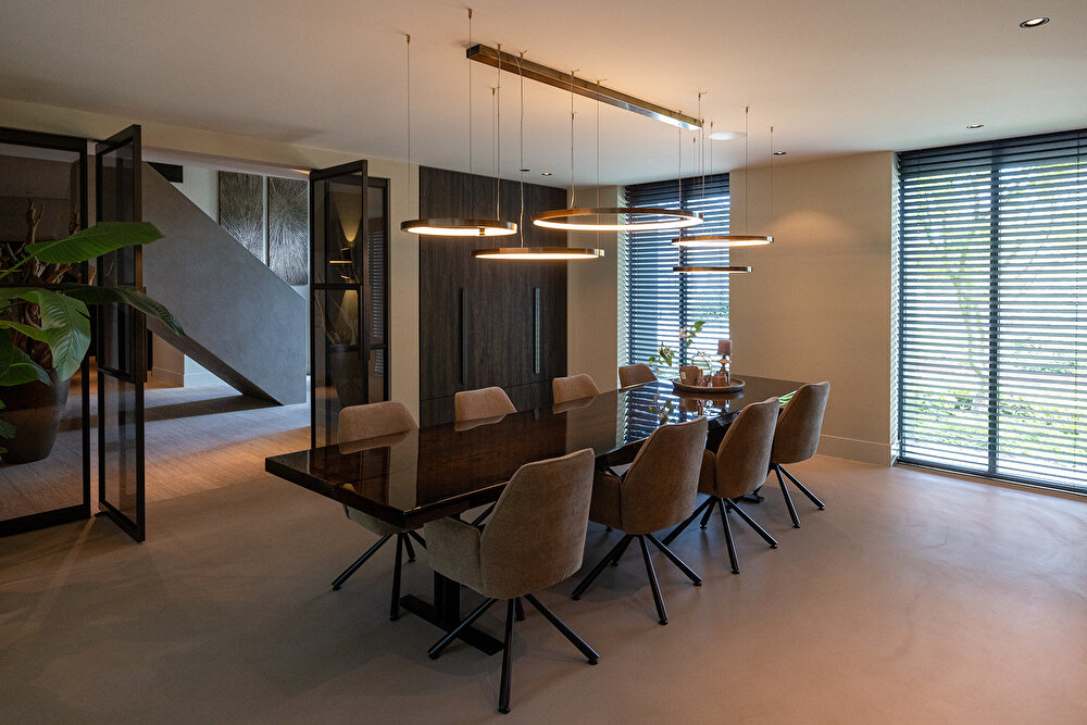 Woonhuis Capelle aan den IJssel