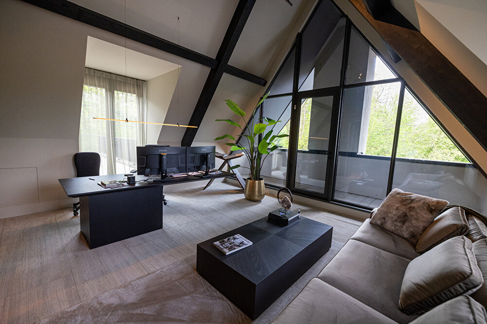 Woonhuis Capelle aan den IJssel