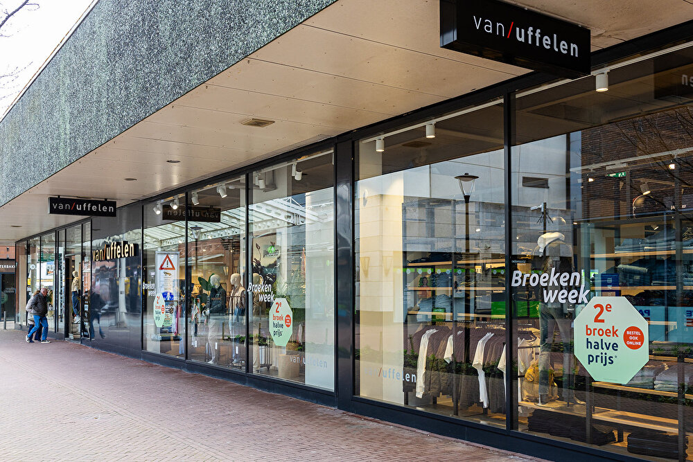 Van Uffelen Mode