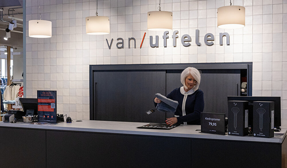 Van Uffelen Mode