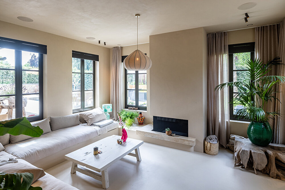 Karakteristieke woning Krimpen aan den IJssel
