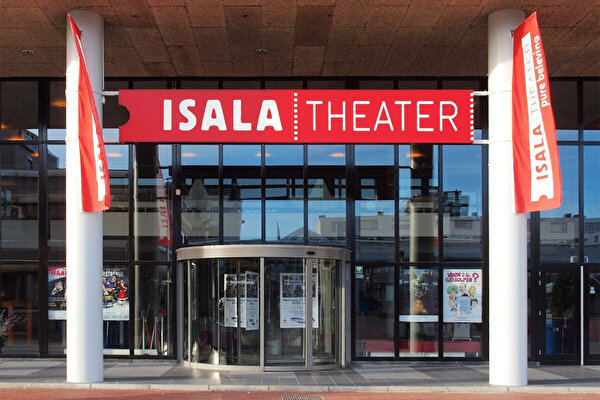 Isala Theater