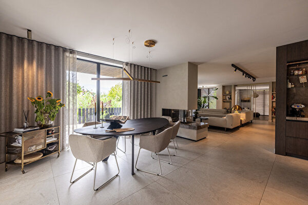 Luxe Woonhuis Capelle aan den IJssel